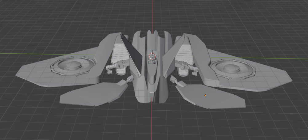 ProcTex Screenshot 2